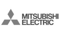 Mitsubishi electric Air Conditioning Installation logo