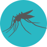Reduce irritating pests