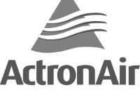 Actron-Air-Conditioning Installation logo