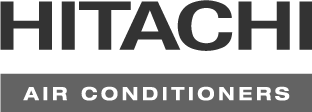 Hitachi air conditioning installation