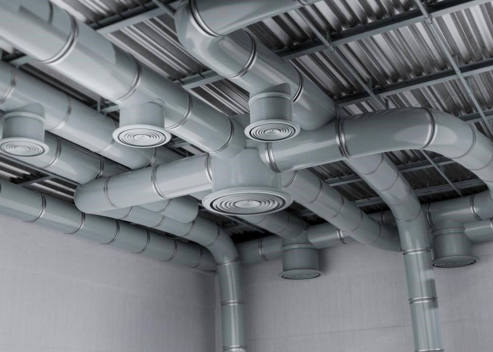 Top 5 Reasons to Choose a Daikin Ducted Air Conditioning System for Your Home in Sydney