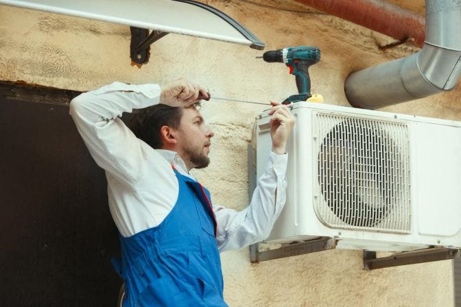 5 Warning Signs It’s Time to Replace Your Air Conditioner